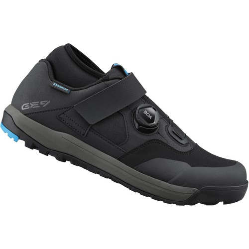 Shimano ge9 mtb shoes - ge9,
