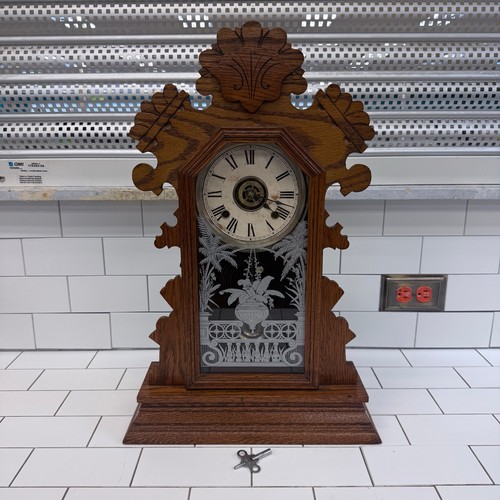 Ansonia day gingerbread - day,