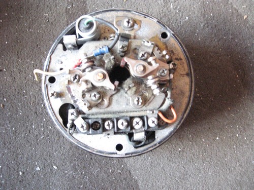 Yamaha rd200dx stator - rd200dx,