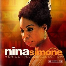 Nina Simone Her Ultimate