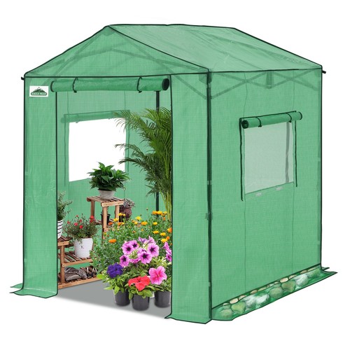 Eagle peak 6x6 portable - eagle,