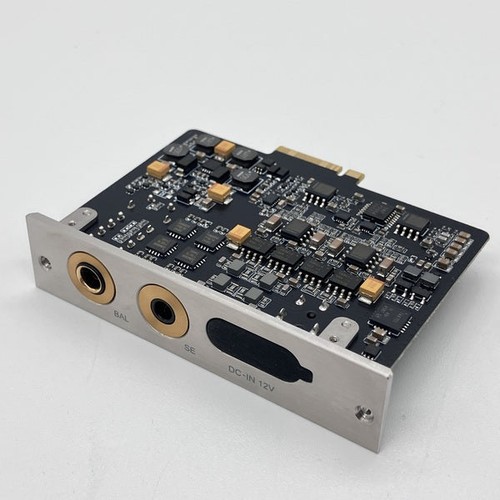 Ibasso audio amp16 - amp16, used