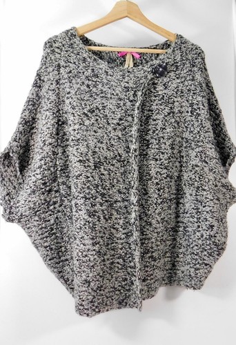 Next knit cape poncho - next, /