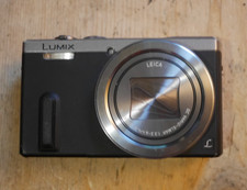 Panasonic LUMIX ZS40/TZ60