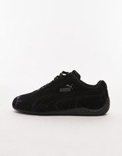 Puma Speedcat Suede Sneakers