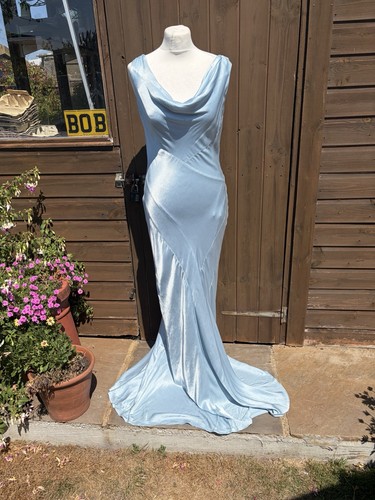 2000s ghost london baby - ghost, blue