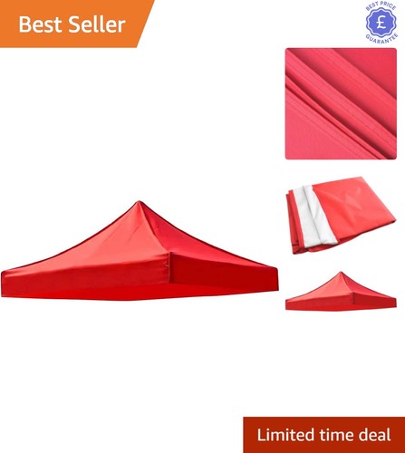 Aluminium compatible canopy - aluminium,