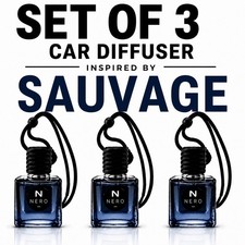 SAUVAGE Inspired 🔥 Car