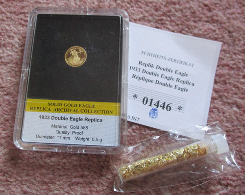 American mint 1933 - american,