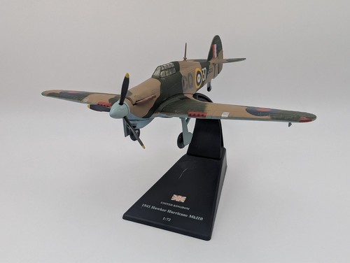 Amer com 1941 - 1941, hurricane