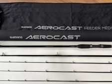Shimano Aerocast Med Feeder