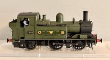 DAPOL O GAUGE GWR 14XX 1420