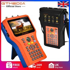 V8 Finder DVB-S/S2X Digital