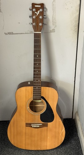 Yamaha f310 full size acoustic - yamaha, full-size