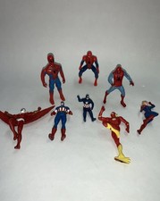 Marvel Job Lot Action Figures