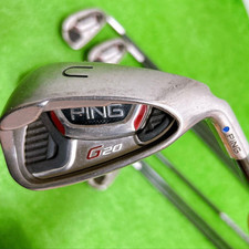 ◼️8pcs◼️ PING G20 Iron