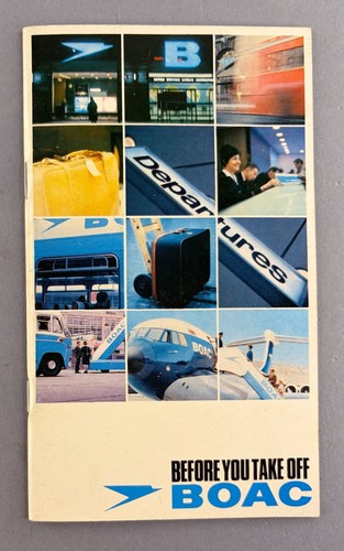 Boac before you take - you,