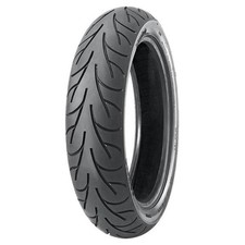 130/90 -17 M/C (68H) TL Continental ContiGo All-round Use Rear Motorcycle Tyre  
