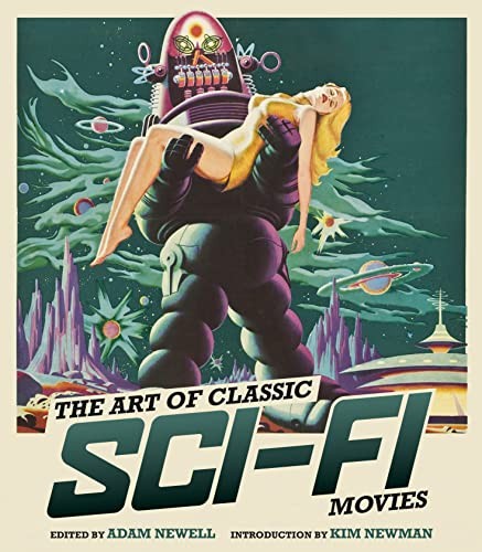 The art classic sci - art, sci-fi