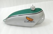 Honda cr125 cr125m 1974 - cr125m,