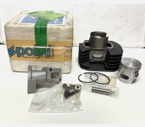 Rare nos thermal group - nos,