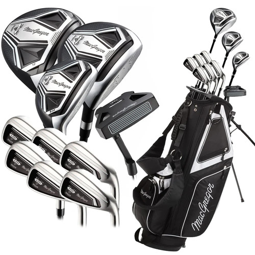 Macgregor foil speed ladies - v-foil,