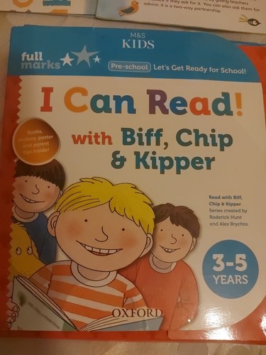 Read with biff chip and - with, biff,