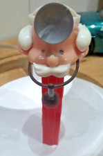 PEZ Vintage DOCTOR No Feet 2.6