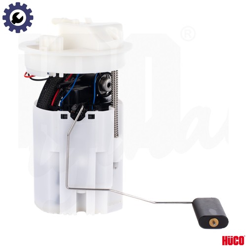 Fuel feed unit 132790 - feed,