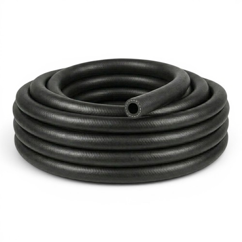 Rubber fuel hose reinforced - fuel,