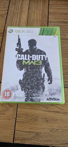 Call duty modern - of, warfare
