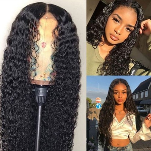 Women full wig lace - full,