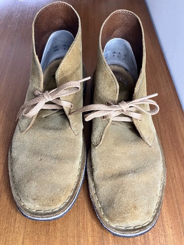 Clarks originals men desert - originals, men's