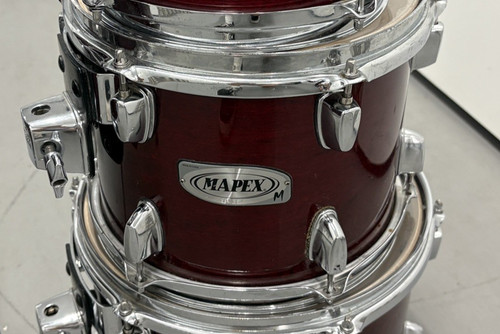 Mapex series rack tom - 10",
