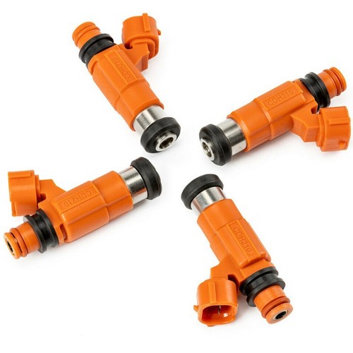 New 4pc fuel - fuel, for