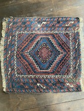 Antique Baluch Tribal –