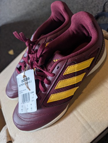Adidas indoor football - adidas,