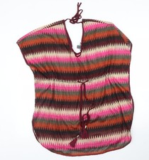 Womens UK Size M Primark Pink