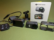 DJI Osmo Nano Standard Combo