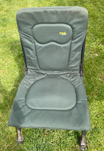 Fox stalker foldable fishing - stalker,