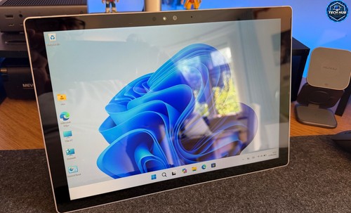 Microsoft surface pro - microsoft,