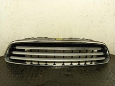 MINI (BMW) COUNTRYMAN GRILLE Mk1 (R60) Main Grille (Chrome) 2010-2017 5113980158