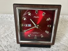 1970s Japanese Rhythm Alarm