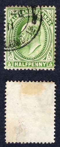 Falkland wmk mult ca - wmk,