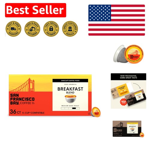 Savor compostable breakfast - savor, 36