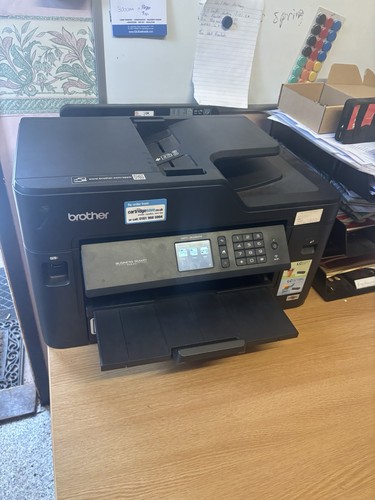 Brother mfc j5335dw - brother, a3
