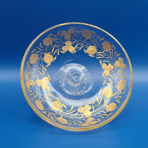 Antique bohemian intaglio - bohemian,
