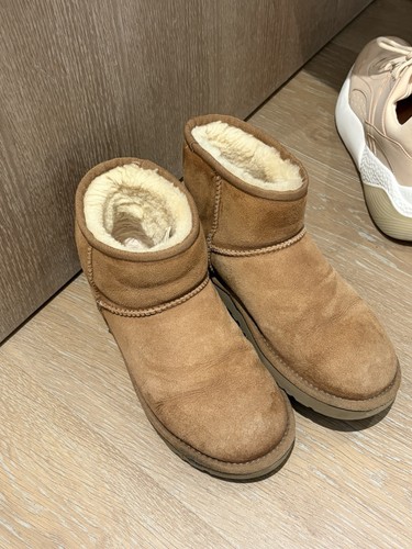 Ugg australia women brown - australia, women's