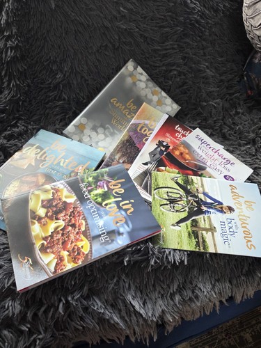 Slimming world starter - slimming, pack