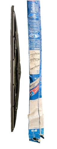 Bosch super plus front wiper - bosch,